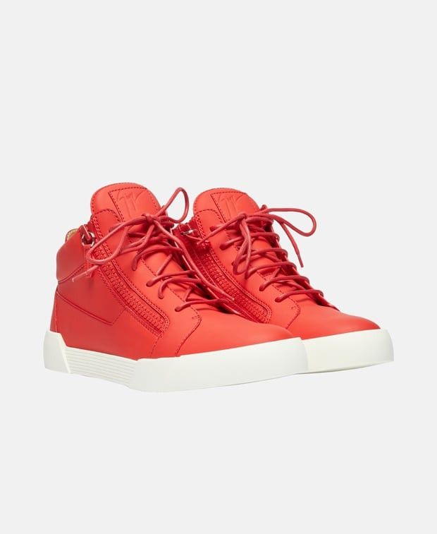 Giuseppe Zanotti Sneakers Size US 13 / EU 46 - 1 Thumbnail