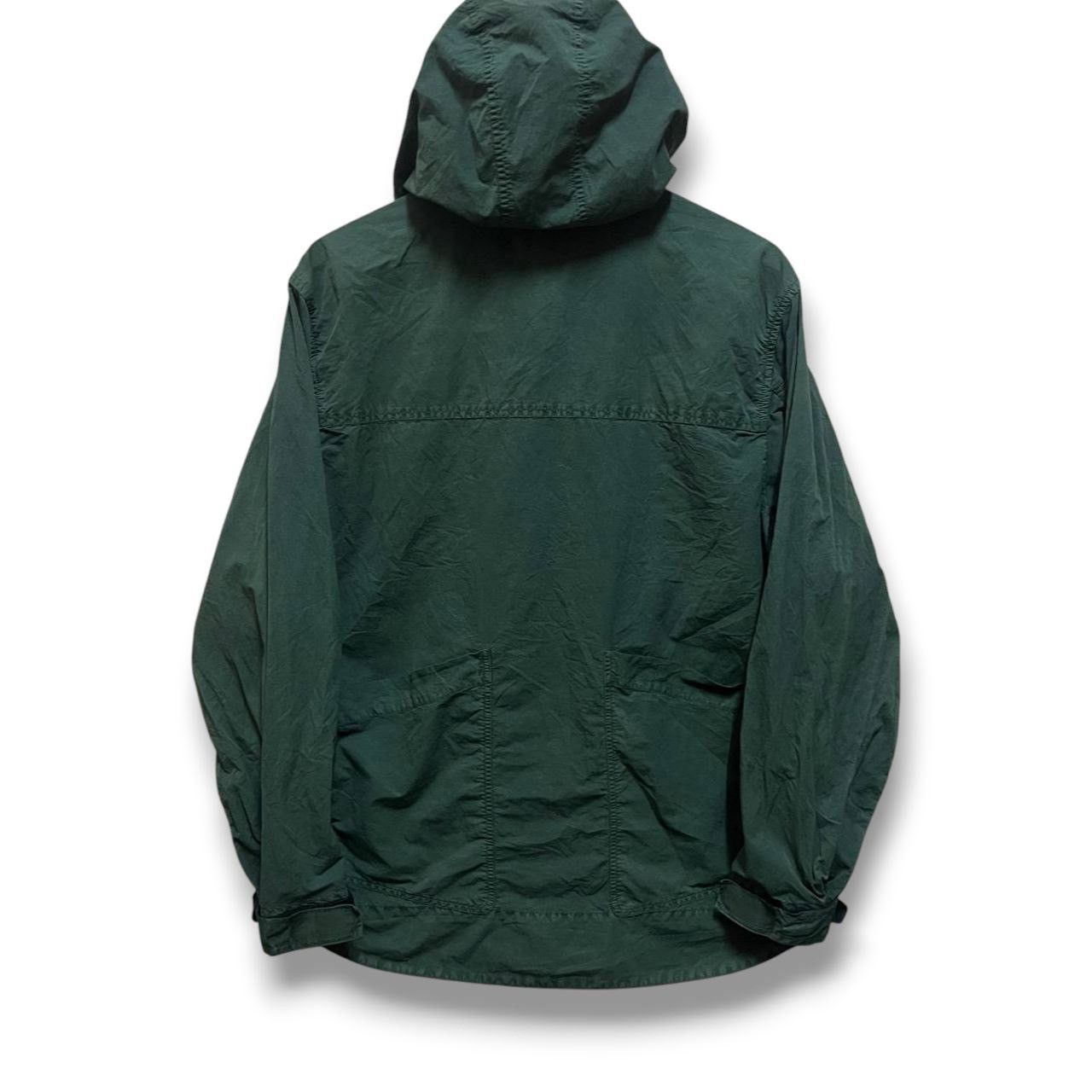 Paul Smith × R.Newbold Vintage R.Newbold Paul Smith Anorak Outdoor Parka Jacket Size US L / EU 52-54 / 3 - 3 Thumbnail