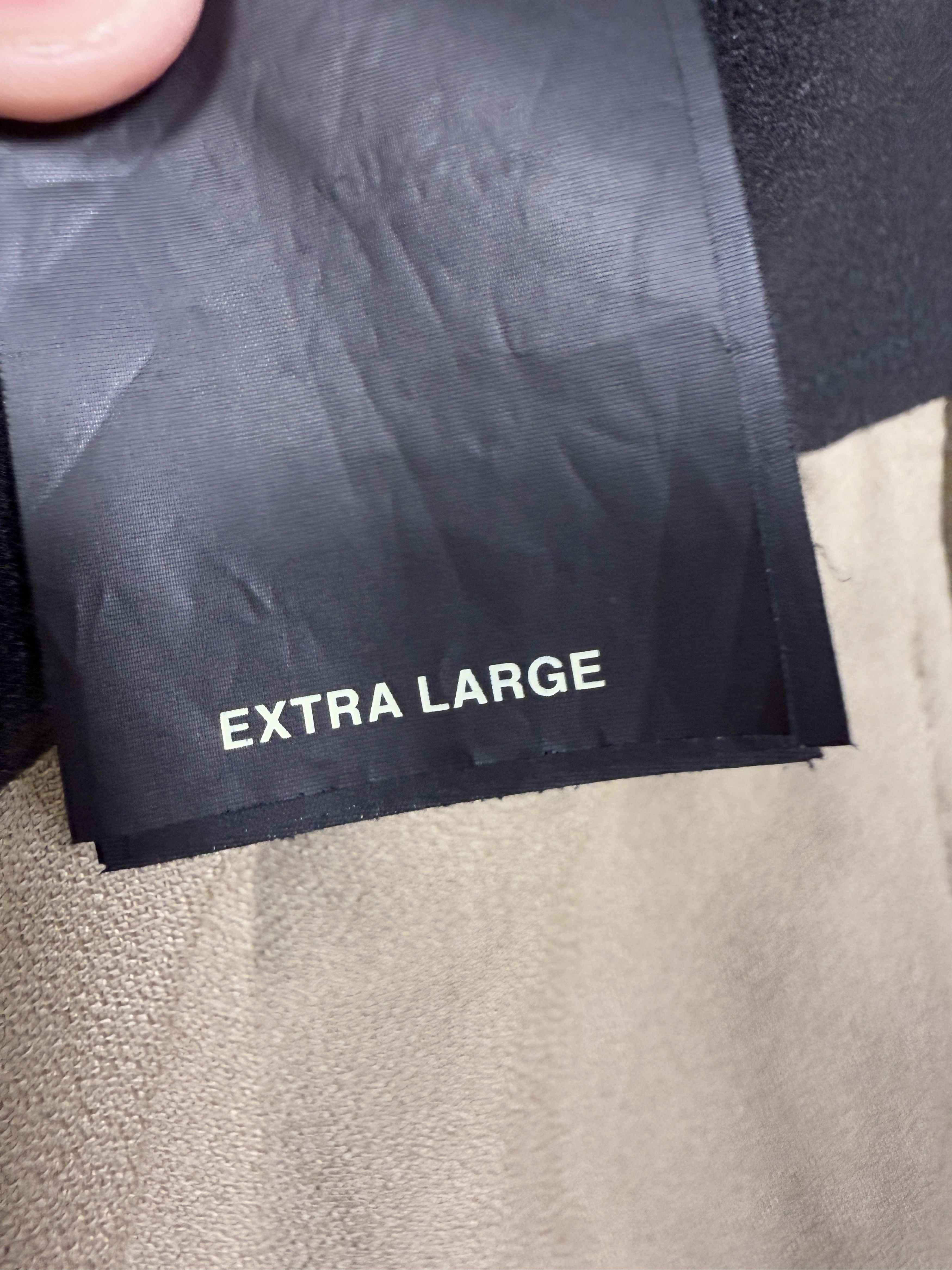 Fear of God Fear of God 7th XL Everyday Straight Leg Crepe Pants Size US 38 / EU 54 - 13 Thumbnail