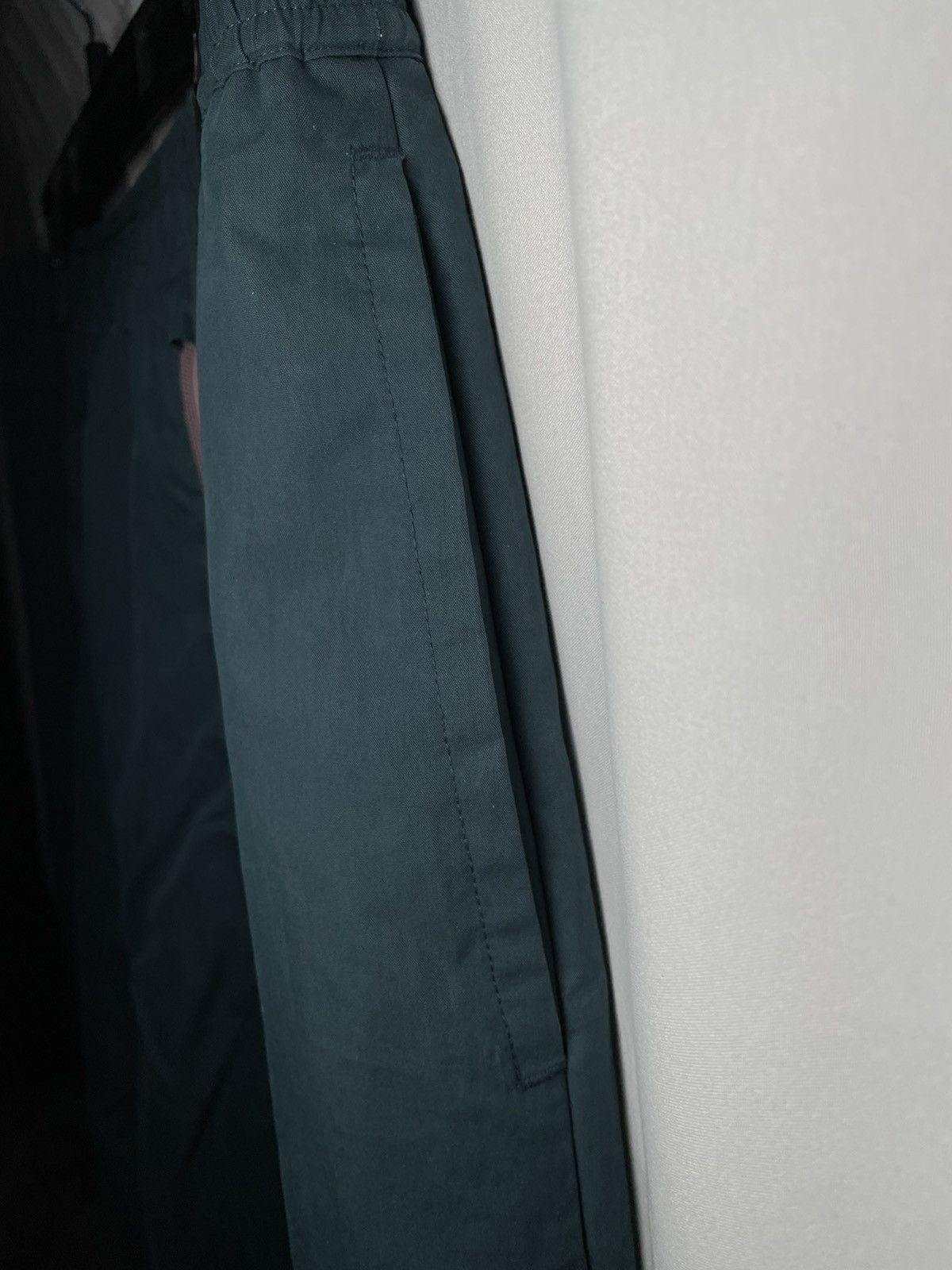 Acne Studios Acne Studios Zip Trousers Size US 32 / EU 48 - 10 Thumbnail