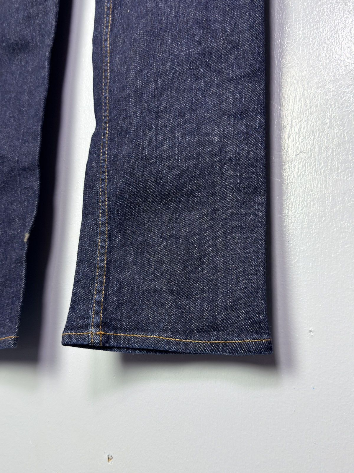 Hysteric Glamour Hysteric Glamour Denim Pants Size 28" / US 6 / IT 42 - 6 Thumbnail