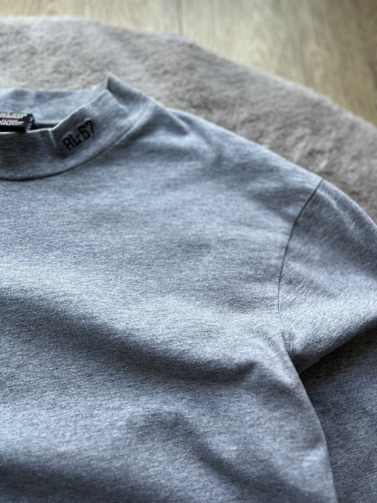 Polo Ralph Lauren × Vintage Turtleneck polo ralph lauren vintage y2k Size US M / EU 48-50 / 2 - 4 Thumbnail