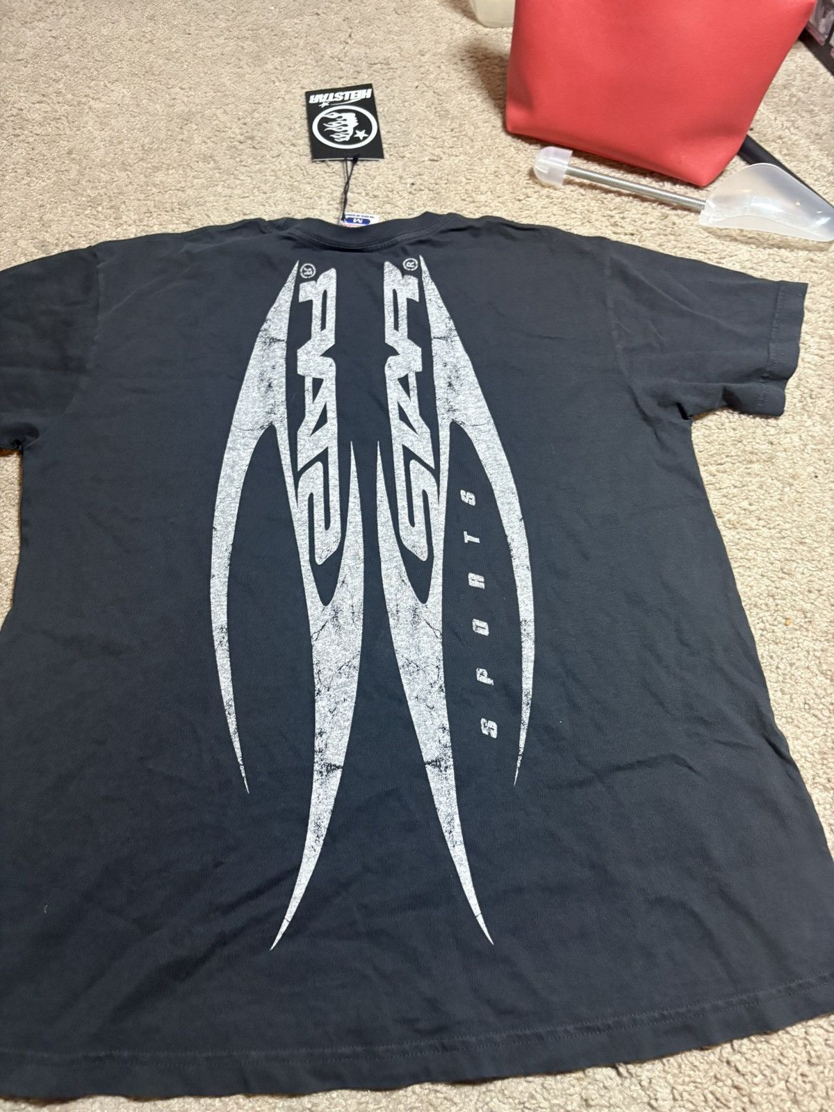 HELLSTAR Hellstar sports Marathon T-shirt, Size US M / EU 48-50 / 2 - 4 Thumbnail