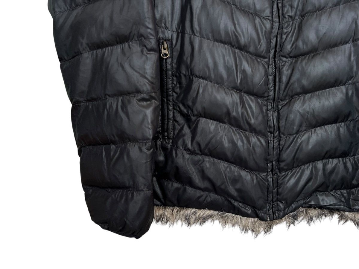 Japanese Brand Sukajan Floral Sakura Sukajan Japan Reversible Fur Jacket Size US M / EU 48-50 / 2 - 11 Thumbnail