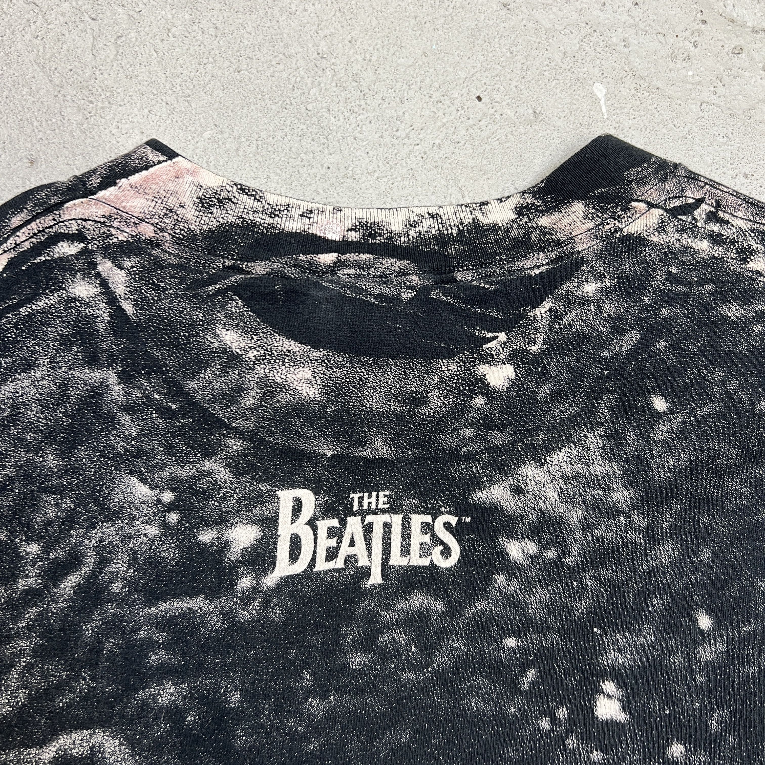 All Sport × Vintage 1995 The Beatles AOP Tee Size US XL / EU 56 / 4 - 4 Thumbnail