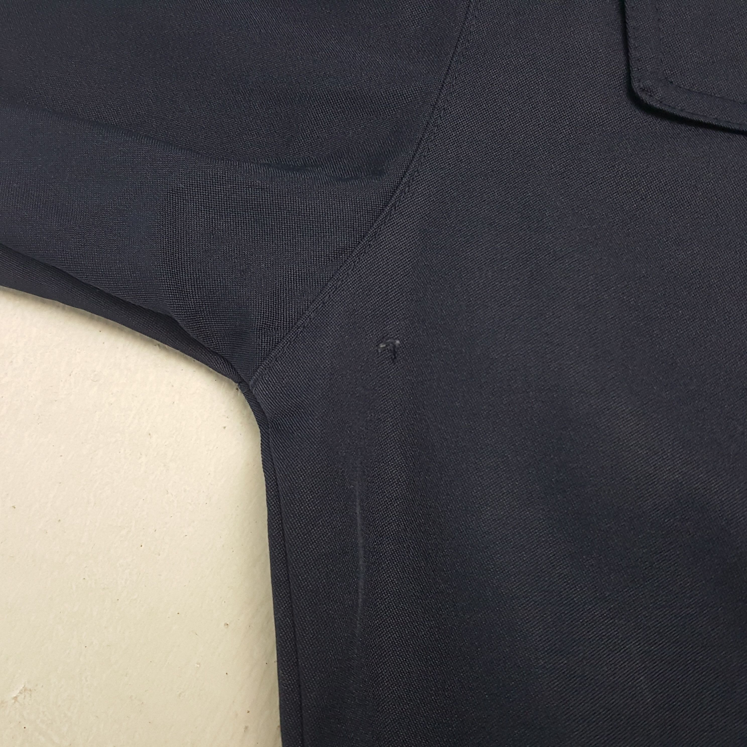 Japanese Brand × Vintage Vintage Mugen Honda Racing Custom Sport Worker Jacket Size US M / EU 48-50 / 2 - 9 Thumbnail