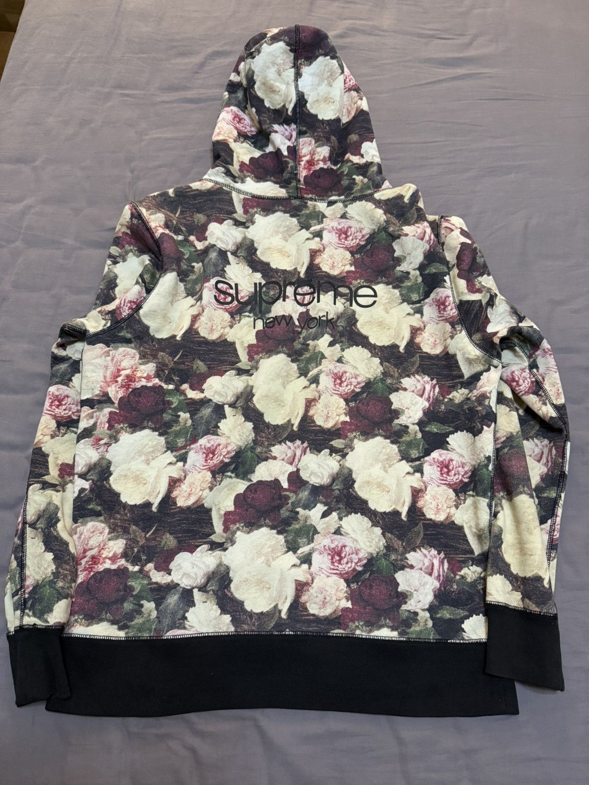 Supreme Supreme ss13 pcl hoodie hooded sweatershirt Size US M / EU 48-50 / 2 - 2 Thumbnail
