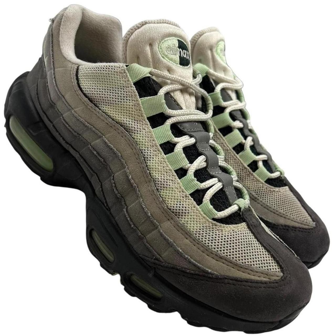 Nike Nike Air Max 95 OG Fresh Mint - Size US 7 / EU 40 / UK 6 Size US 7 / EU 40 - 1 Thumbnail