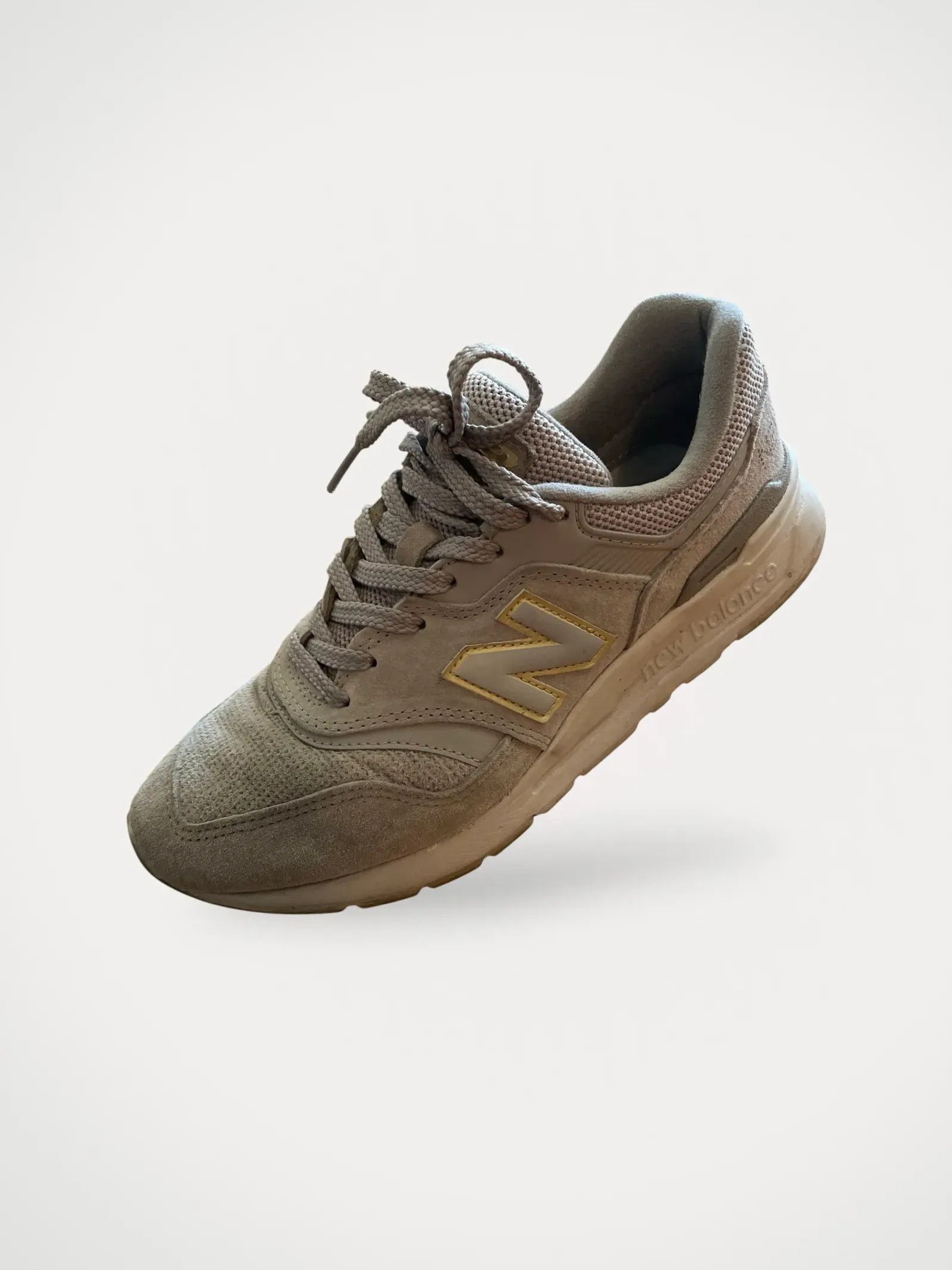 New Balance New Balance CW 997 Sneakers Size US 8 / IT 38 - 1 Thumbnail