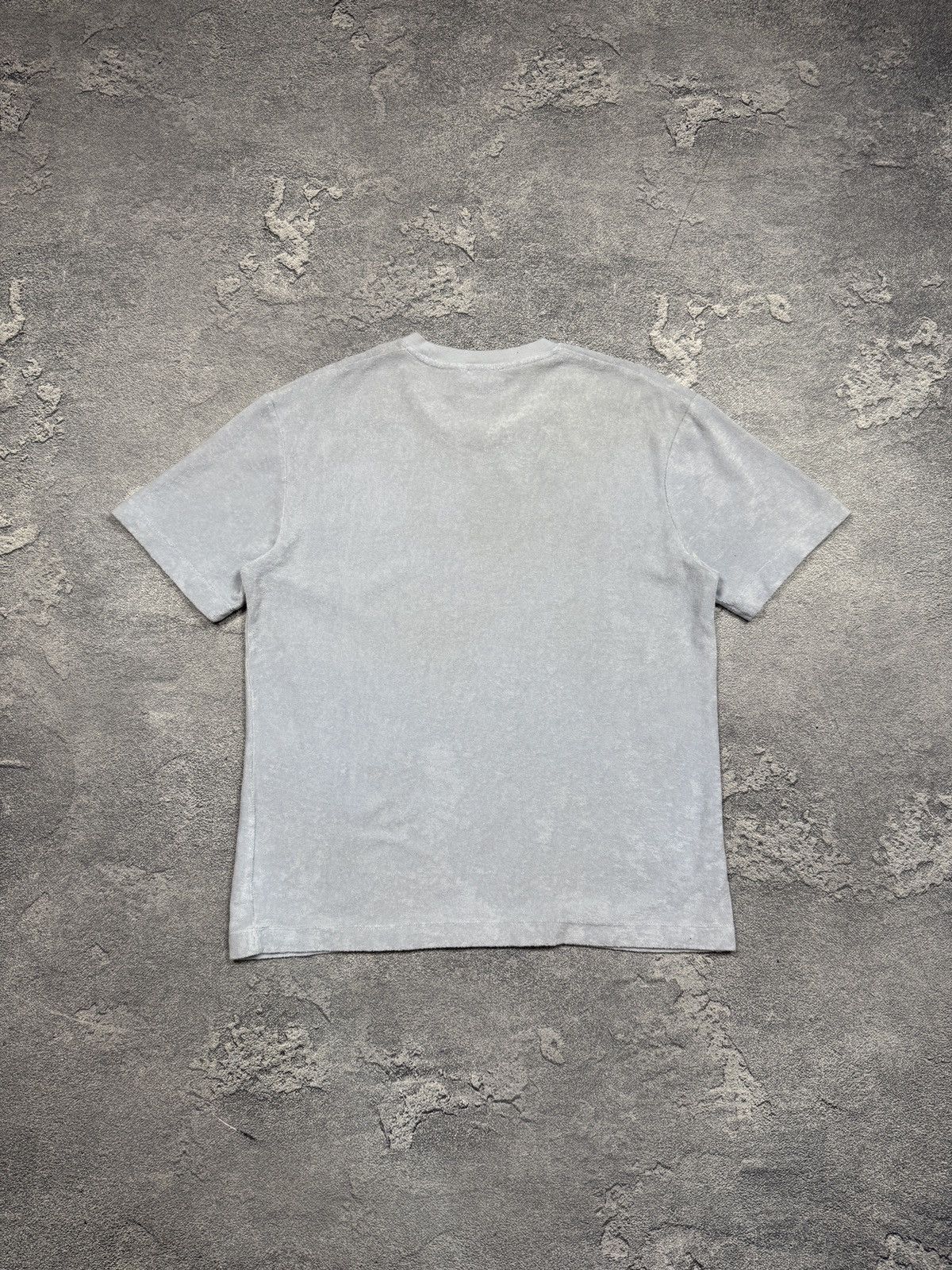 Sunspel Sunspel Velur tee Size US M / EU 48-50 / 2 - 2 Thumbnail