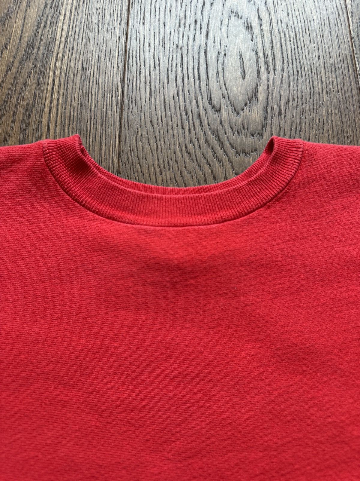 Champion Vintage 90s Champion Reverse Weave Crewneck Sweatshirt Size US XL / EU 56 / 4 - 6 Thumbnail