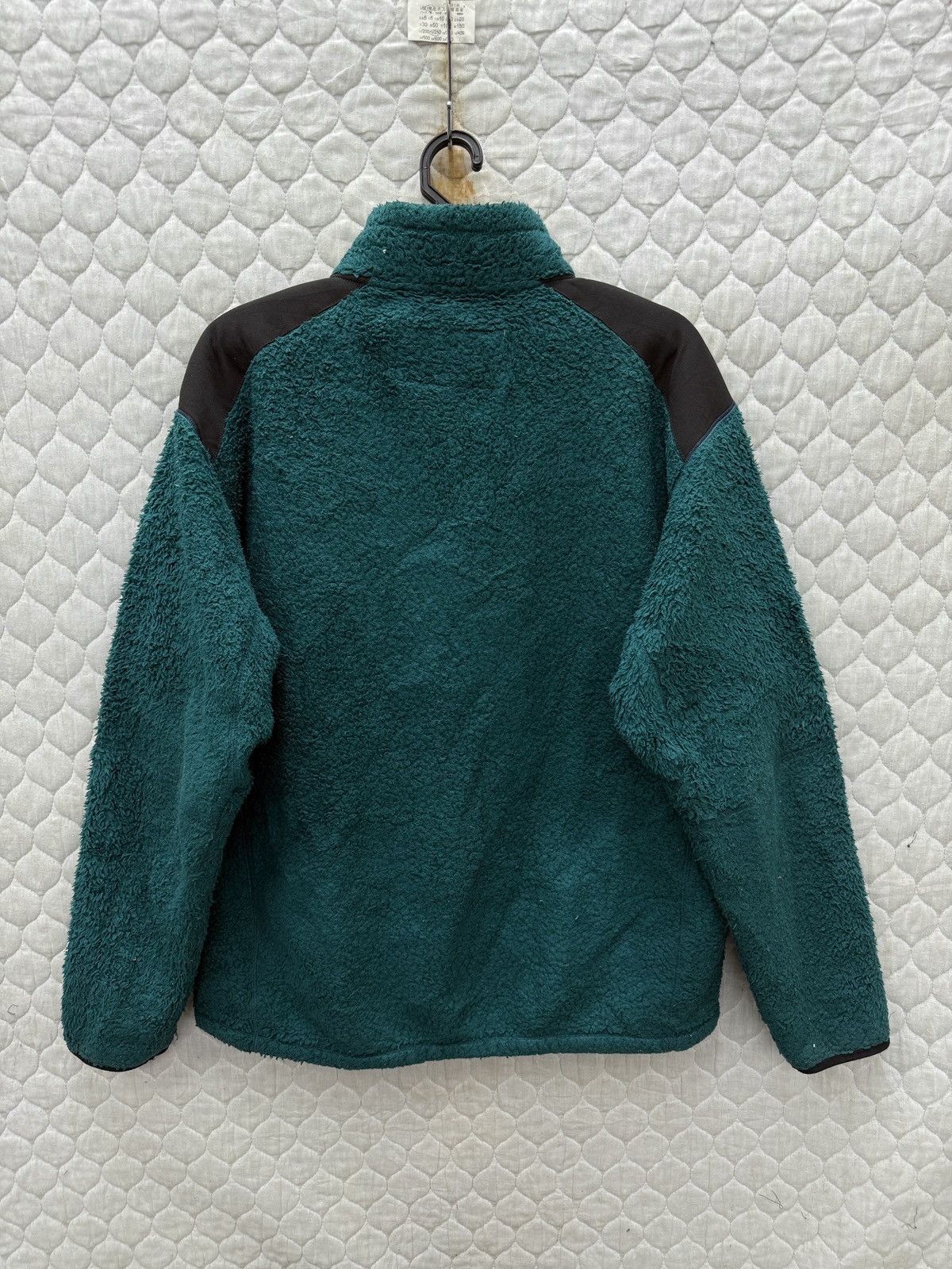 Marmot 🔥🔥🔥ARCHIVE MARMOT MOUNTAIN LIMITED FLEECE JACKET Size US L / EU 52-54 / 3 - 4 Thumbnail