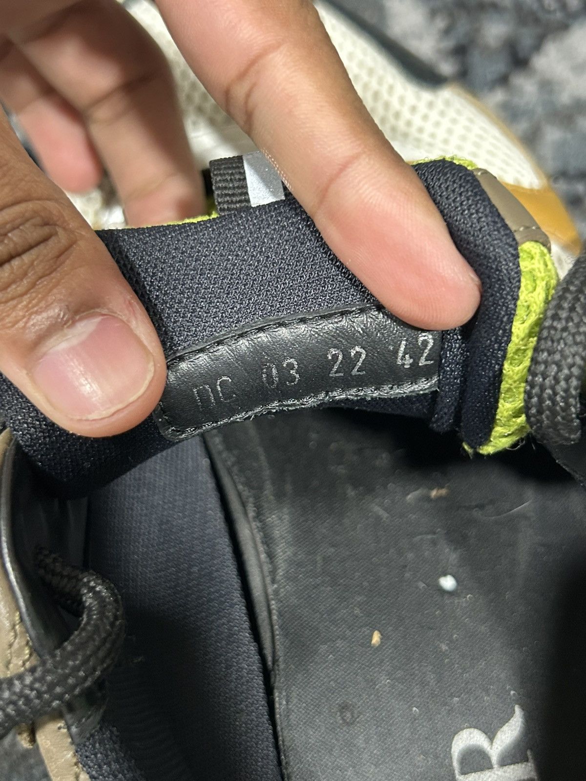 Dior Dior B22 Size 9US/42EU Size US 9 / EU 42 - 7 Thumbnail