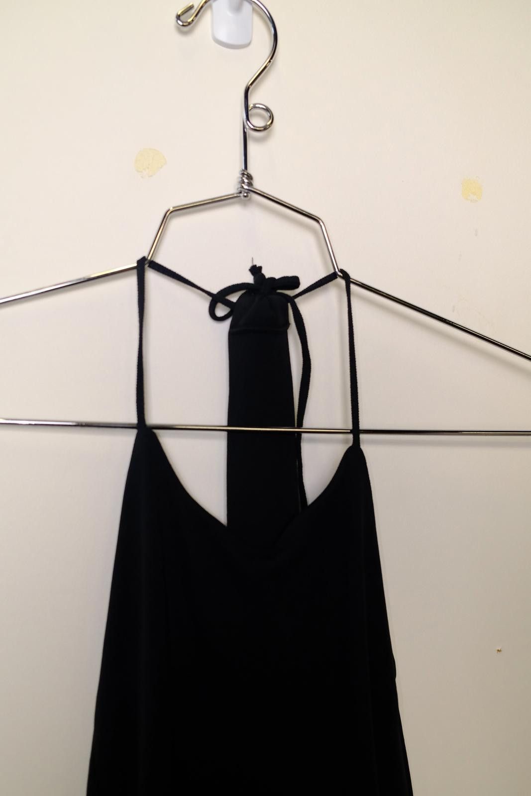 Pink Floyd 00's Pinko Slip Dress Size XXS / US 00 / IT 34 - 3 Thumbnail