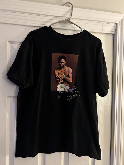 Supreme Supreme Al Green T-Shirt | Grailed