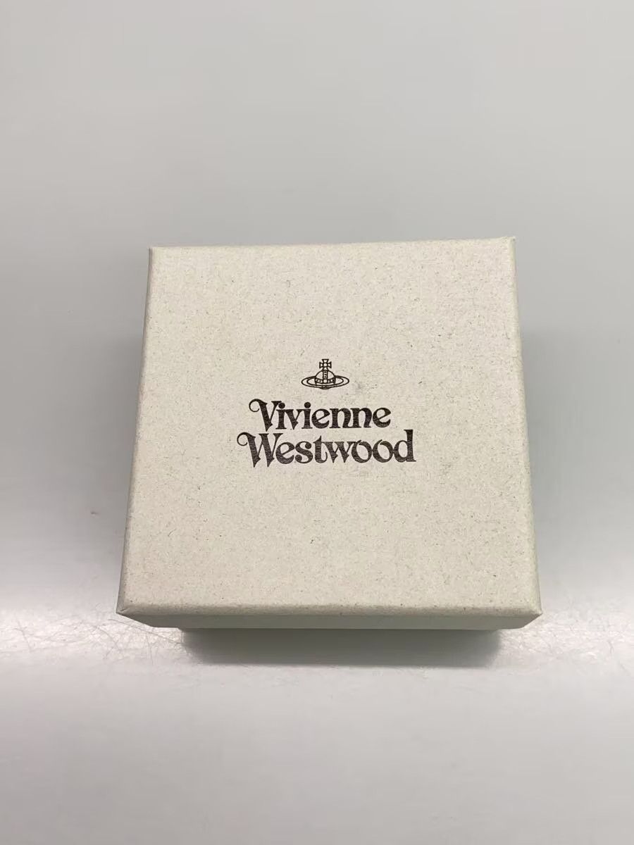 Vivienne Westwood I Love Orb Heart Keyring Size ONE SIZE - 5 Thumbnail