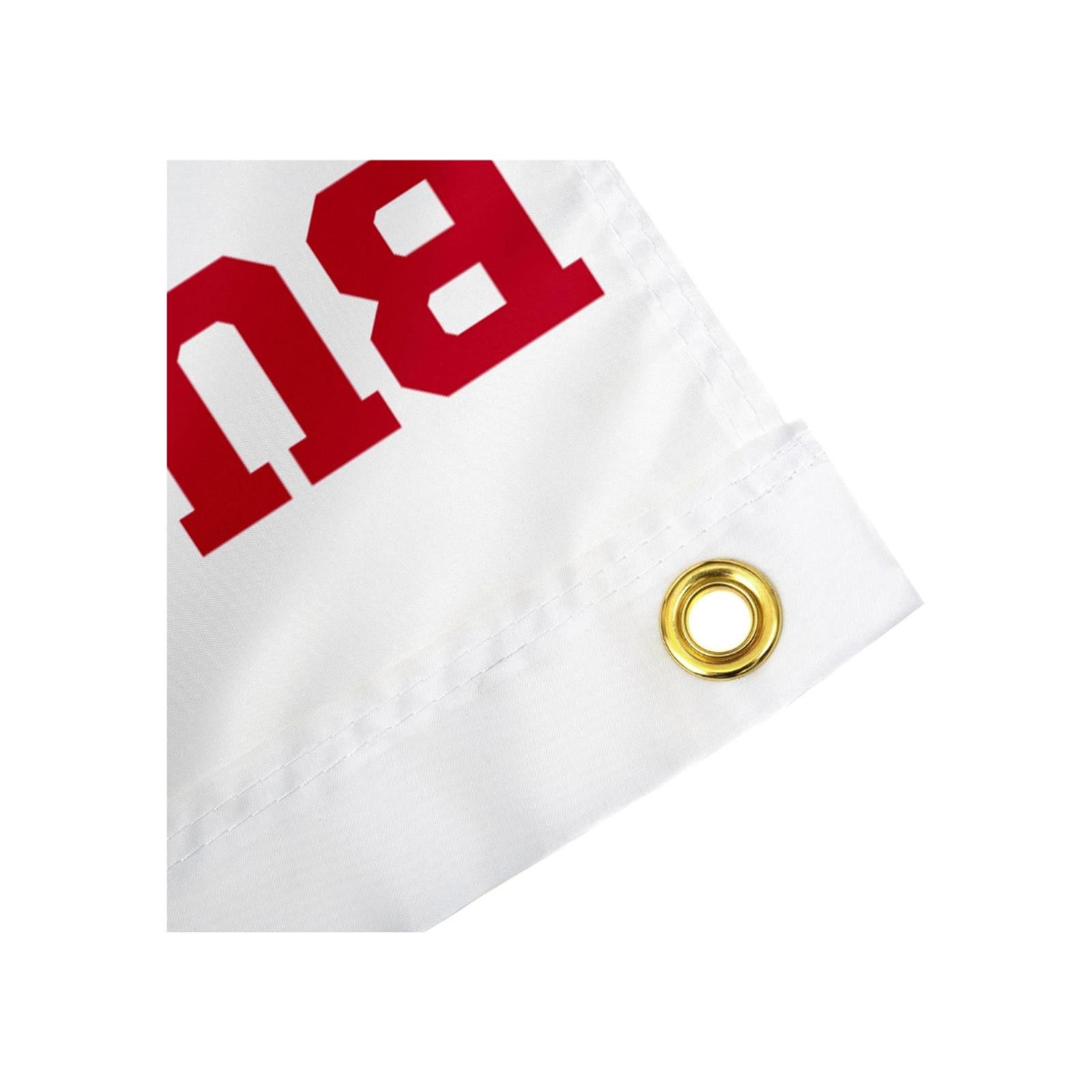 Other Ohio State Buckeyes Flag 3x5ft Size ONE SIZE - 4 Thumbnail