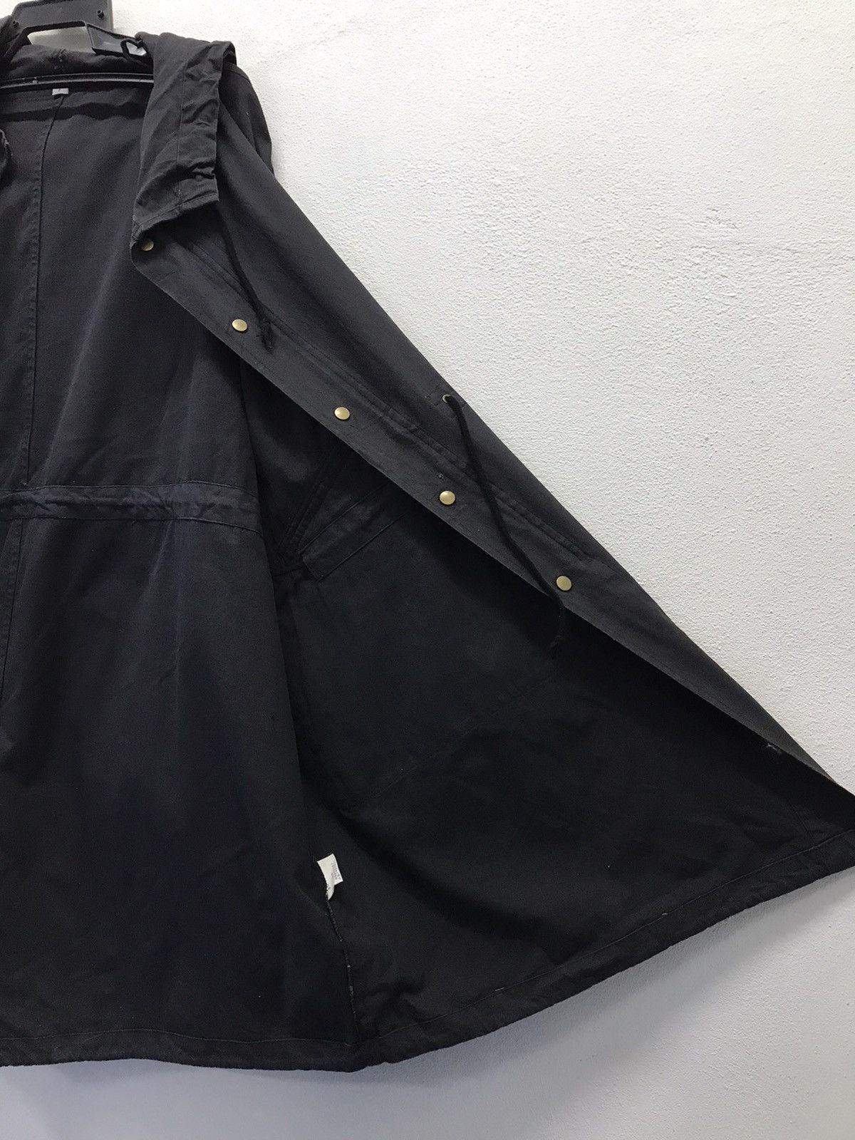 Japanese Brand × Vintage Vintage Japanese Brand Jacket Size US XXL / EU 58 / 5 - 10 Thumbnail
