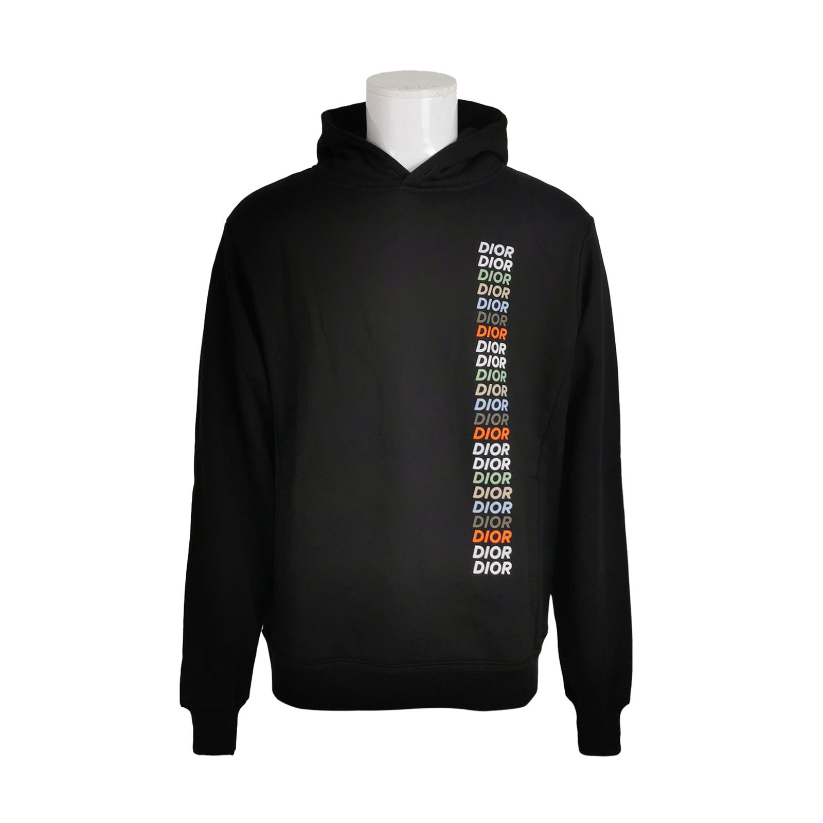 Dior Dior Men xl Sweatshirts Hoodies Size US XL / EU 56 / 4 - 1 Thumbnail