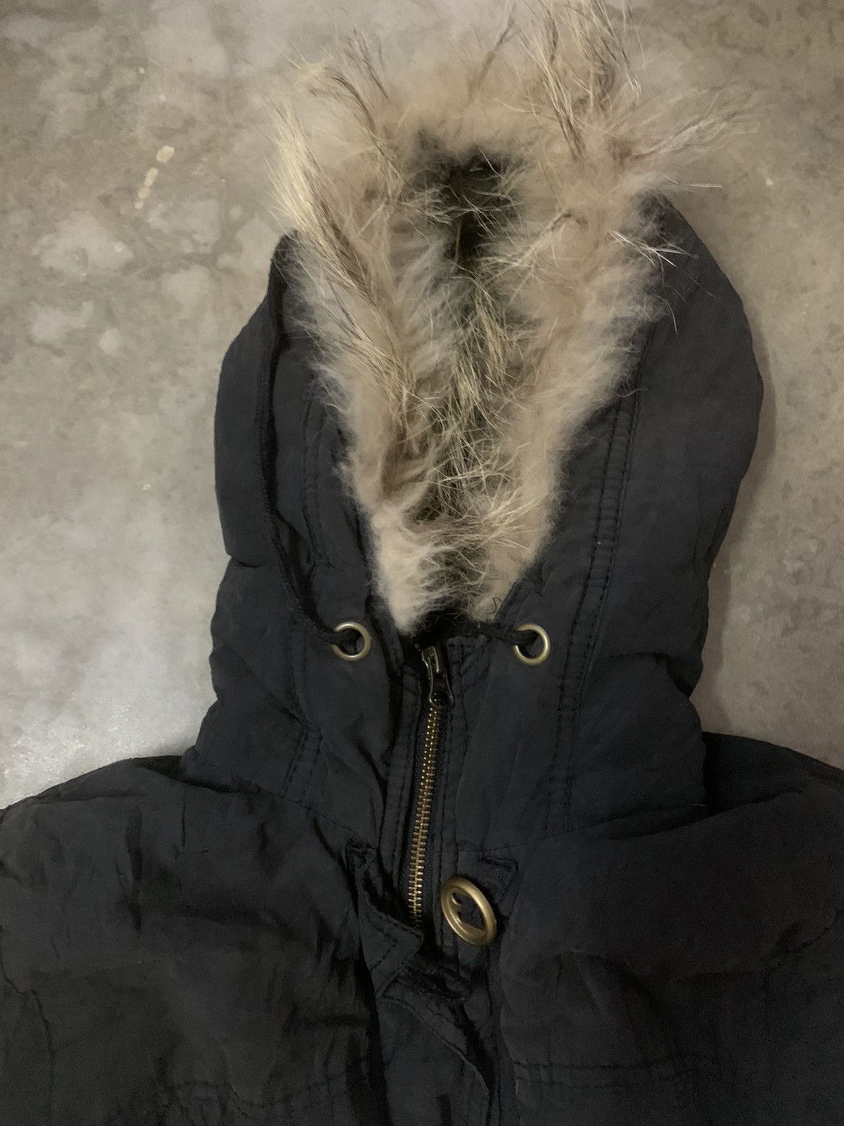 Other Type Airforce - 07 Us Army Parka Jacket Size US L / EU 52-54 / 3 - 7 Thumbnail