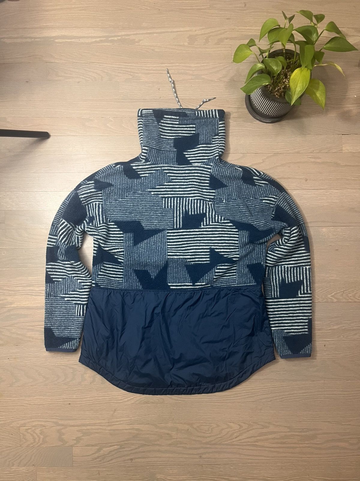 The North Face North Face Neck Scarf Bomber Size L / US 10 / IT 46 - 5 Thumbnail