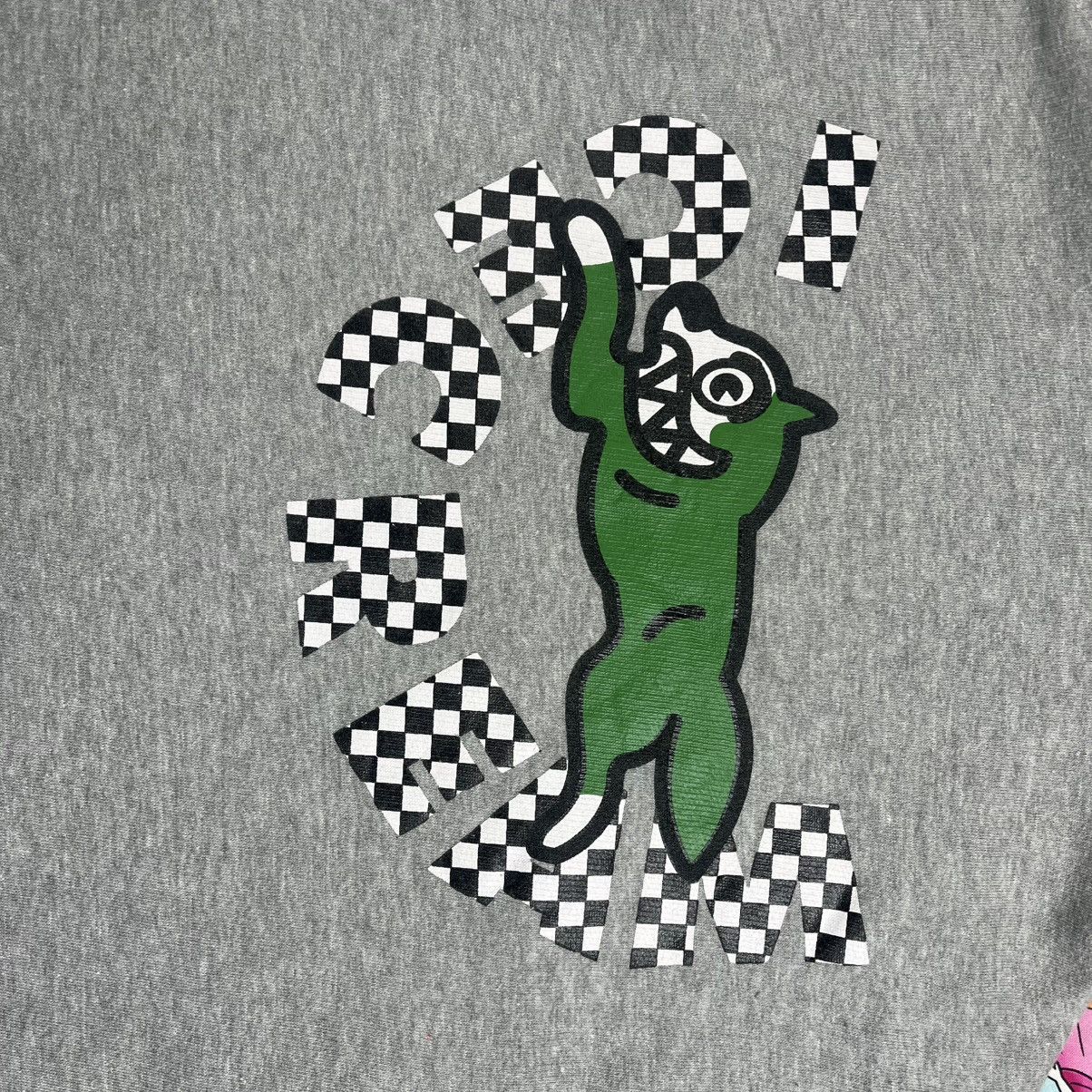 Icecream OG Billionaire Boys Club x ICE CREAM Zip Up Hoodie Size US S / EU 44-46 / 1 - 4 Thumbnail