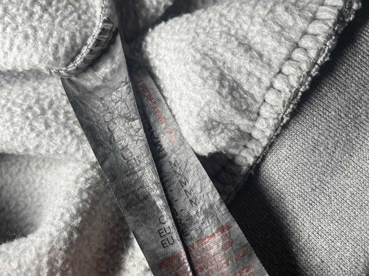 Vintage 🔥Offers🔥Streetwear Spellout Hoodie Boxy Fit Cozy Hype Size US M / EU 48-50 / 2 - 6 Thumbnail