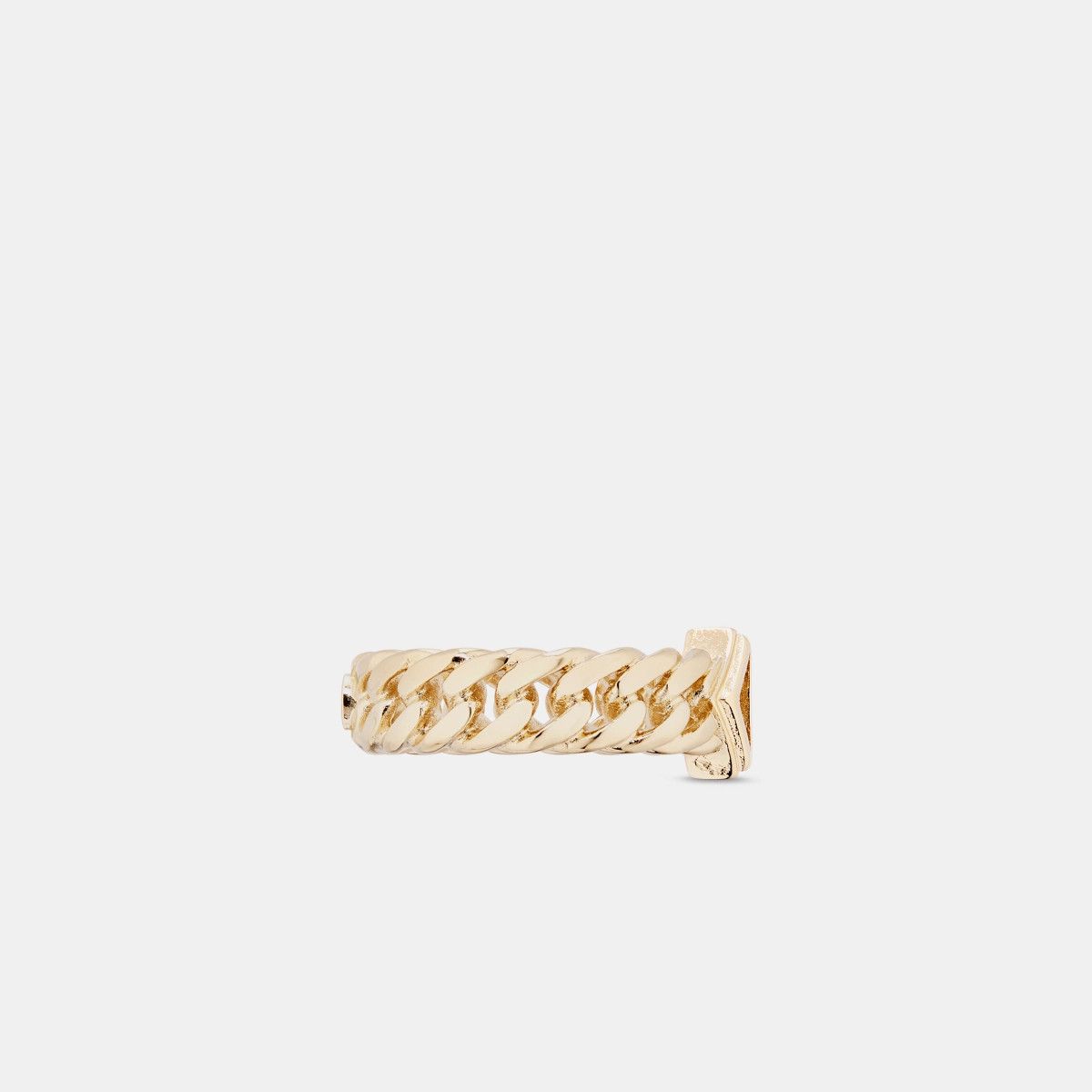 Dior o1w1db11024 Rings in Gold Size ONE SIZE - 2 Thumbnail