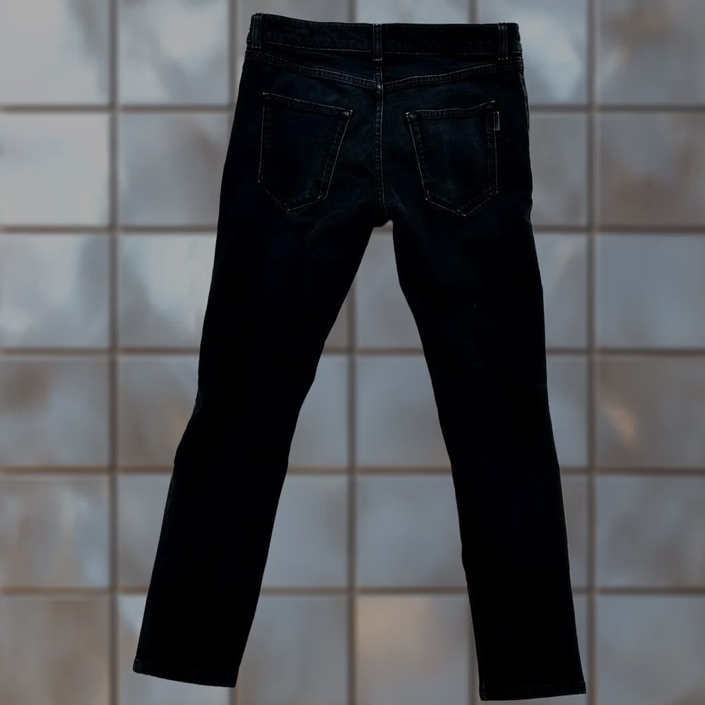 Saint Laurent Paris Saint Laurent Denim D24 M/SK-MW | Grailed