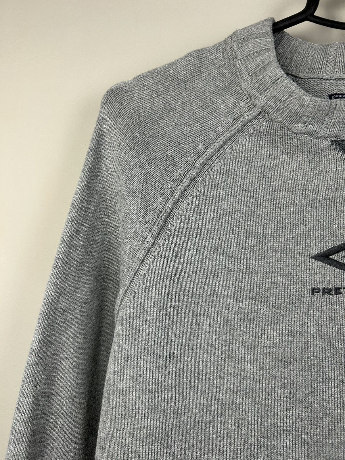 Umbro Pretty Green Umbro sweatshirt Oasis Liam Gallagher og wu emi Size US M / EU 48-50 / 2 - 6 Thumbnail