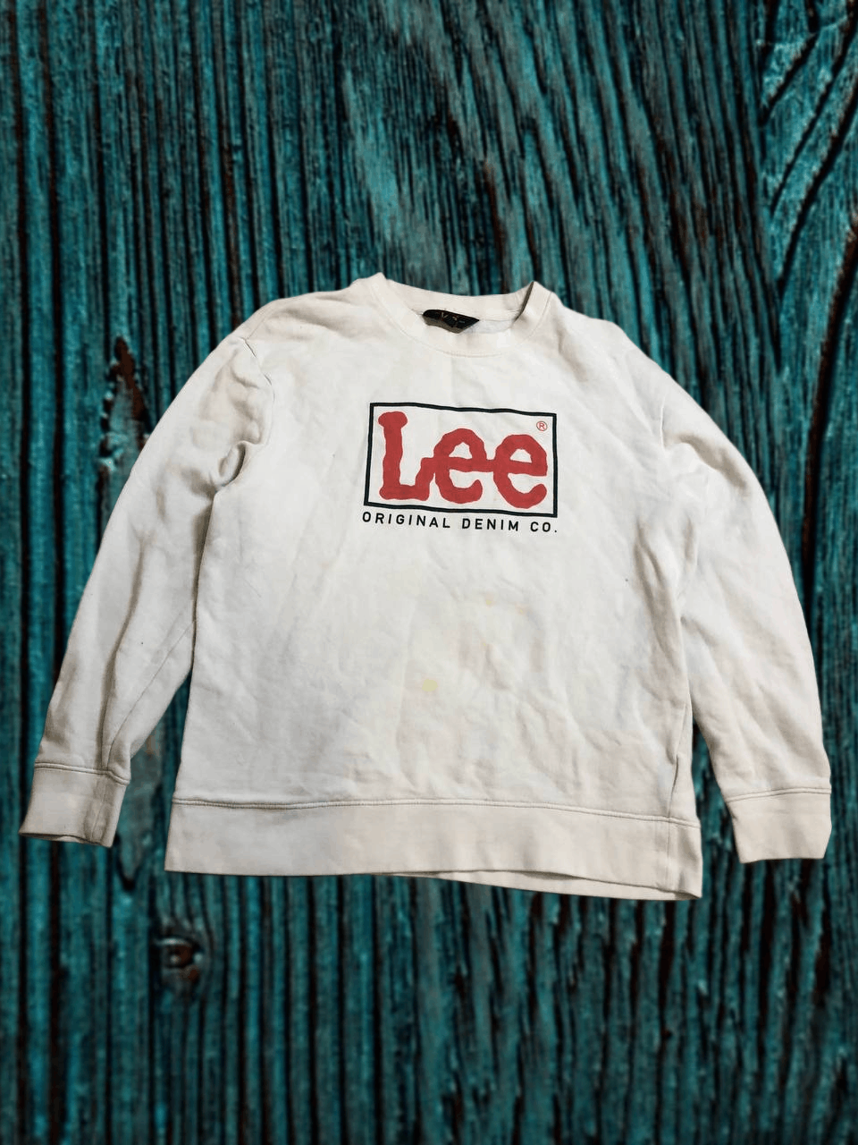 Lee streetwear Lee sweatshirt Size M / US 6-8 / IT 42-44 - 1 Thumbnail