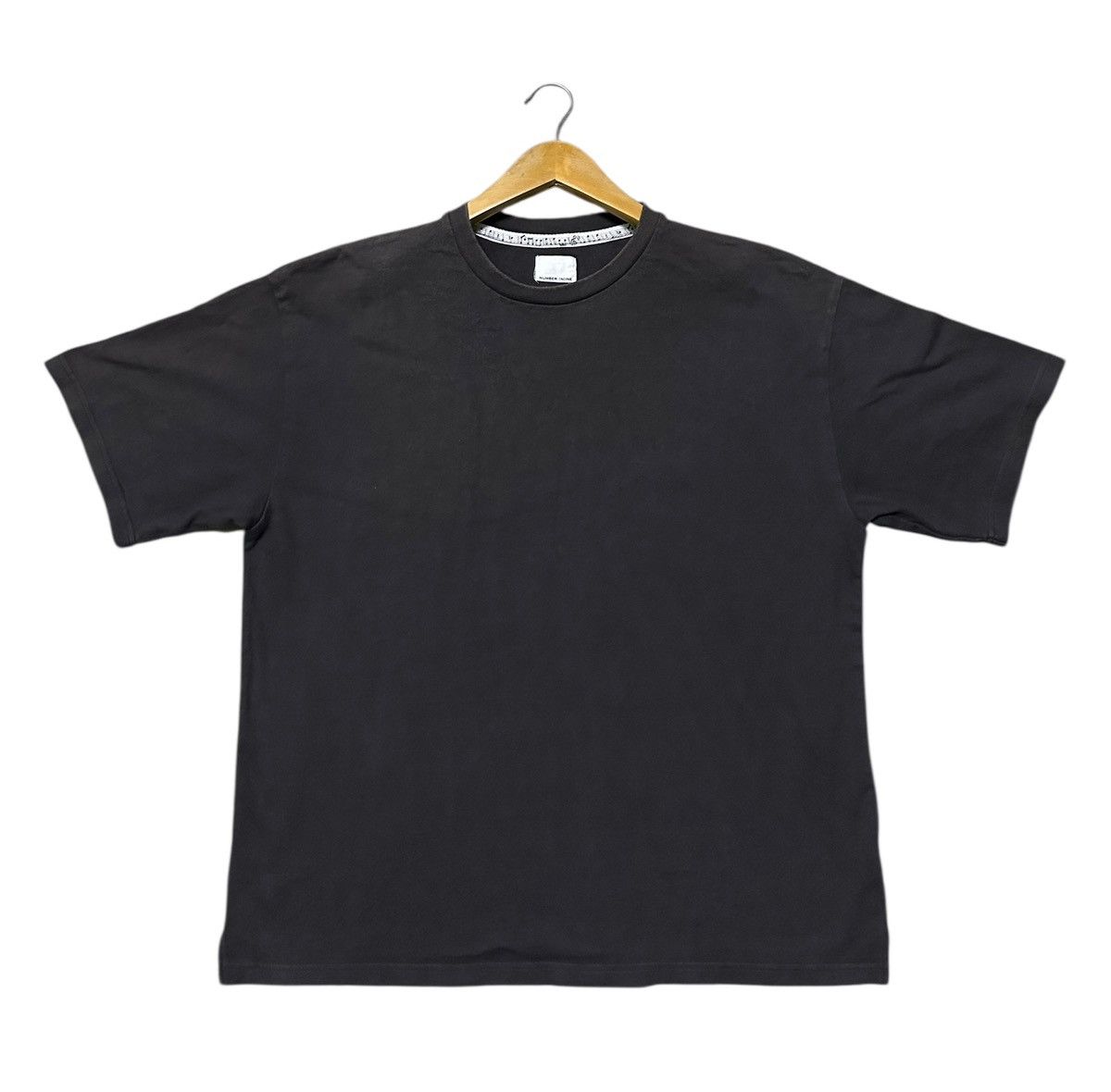 Number (N)ine Number Nine Play Loud T Shirt | Grailed