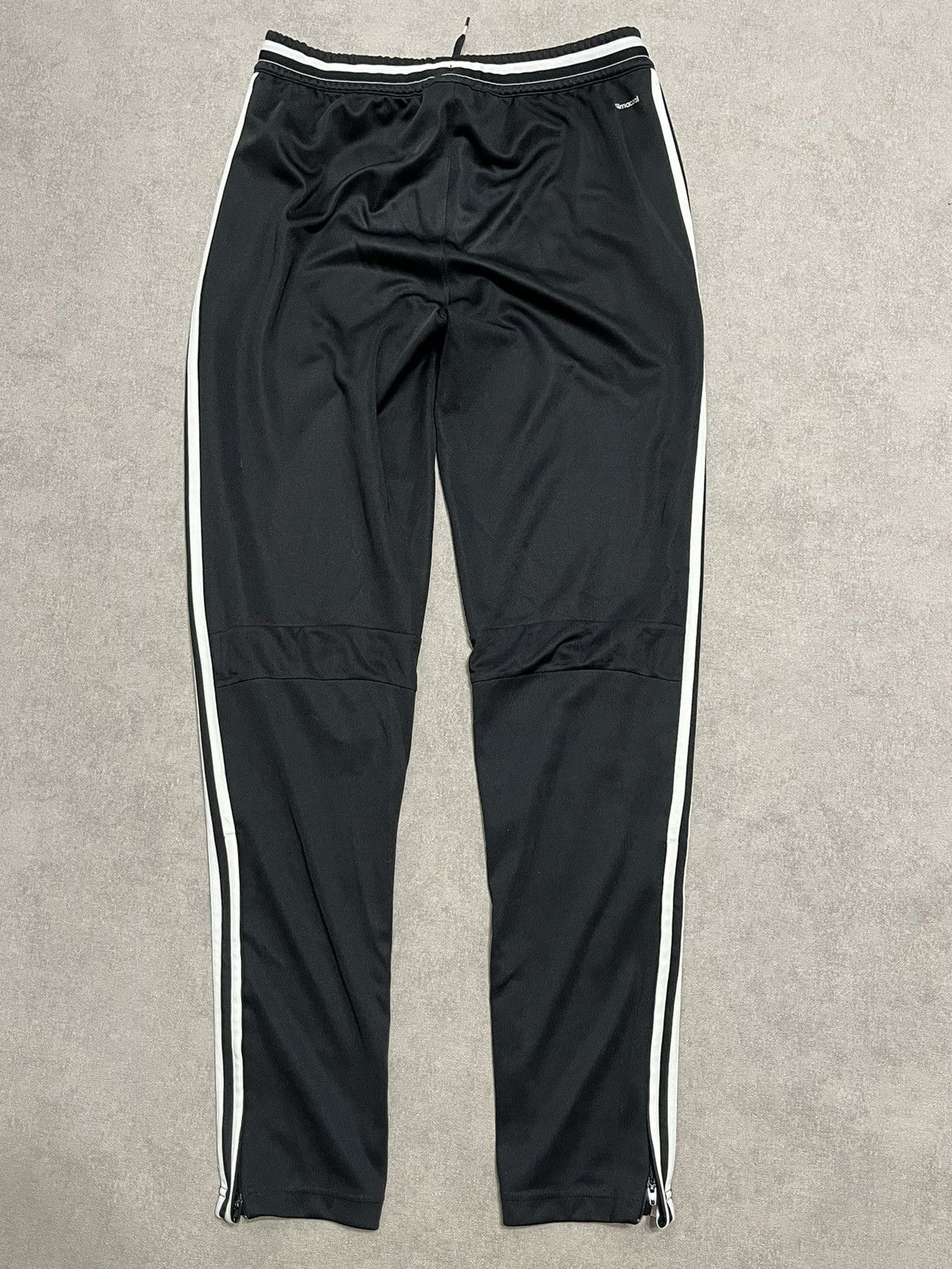 Adidas Adidas Mens Firebird Pants Sweatpants Track Size 15-16Y XL Size US 29 - 2 Thumbnail