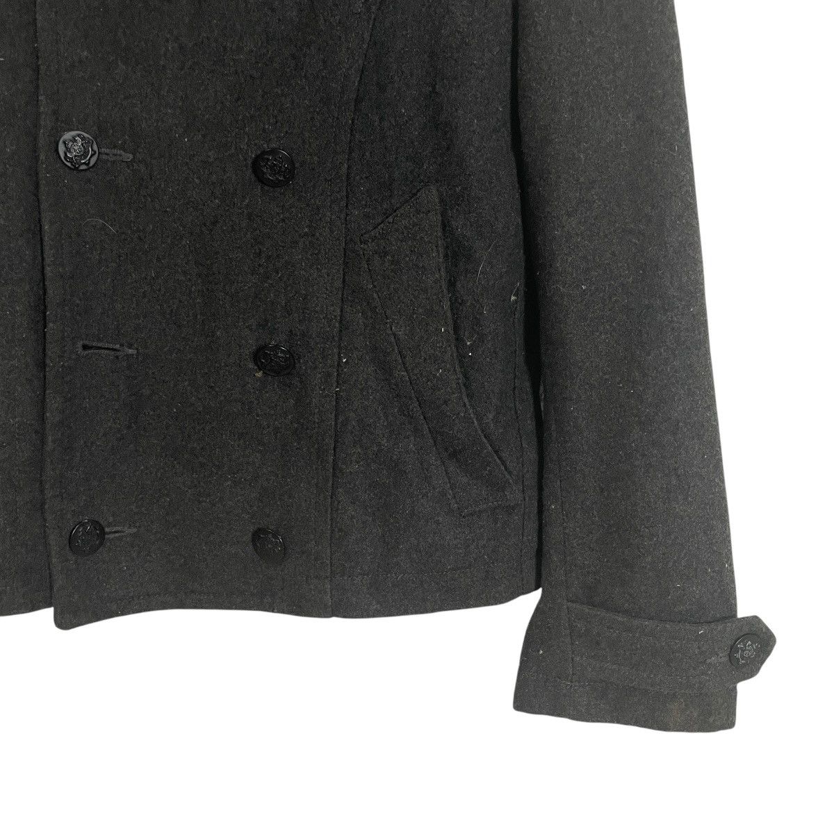 PPFM Vintage Ppfm Unisex Jacket Size US S / EU 44-46 / 1 - 4 Thumbnail