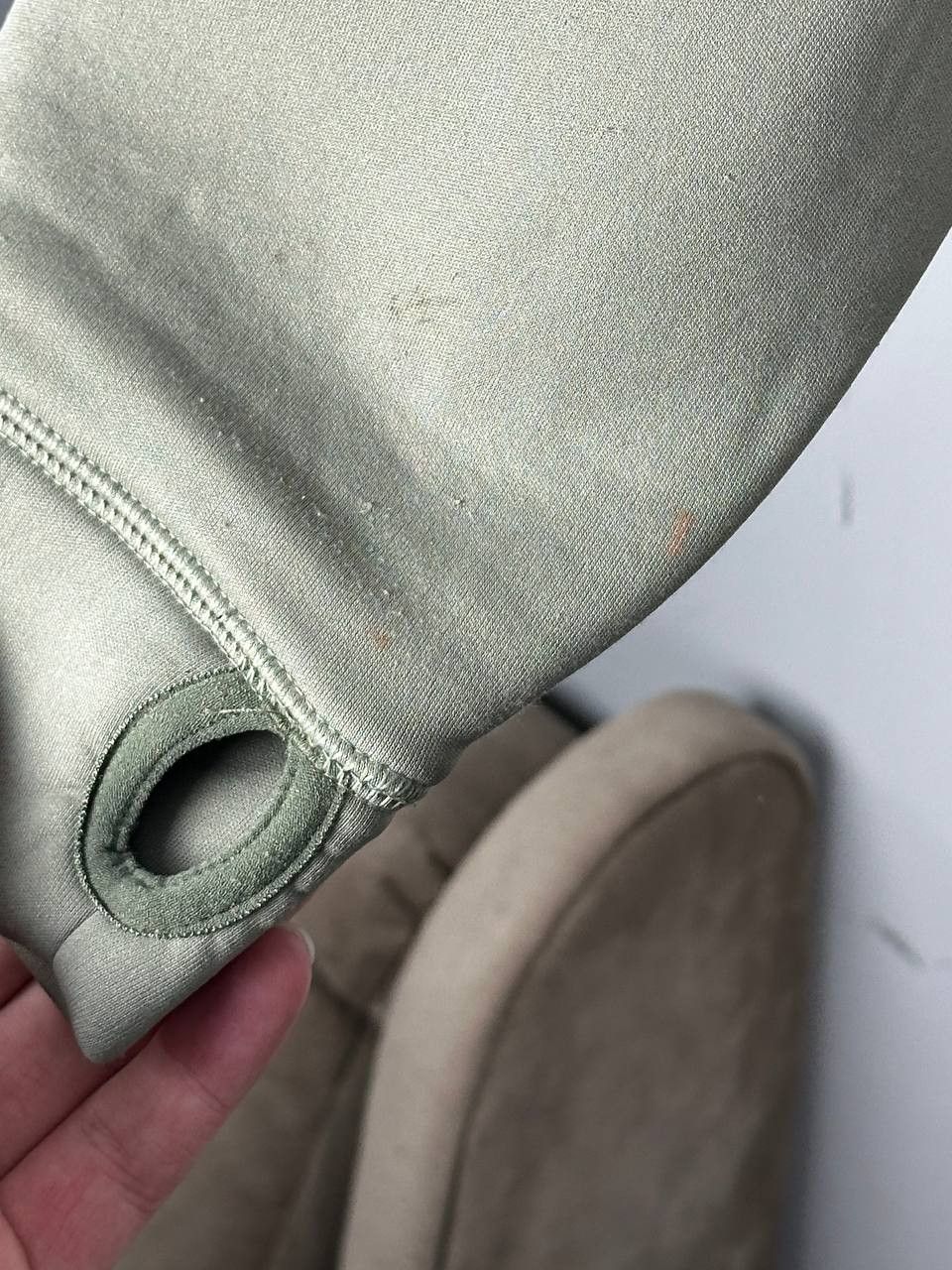 Nike Vintage Nike ACG Military Ninja Hoodie Size US L / EU 52-54 / 3 - 14 Thumbnail