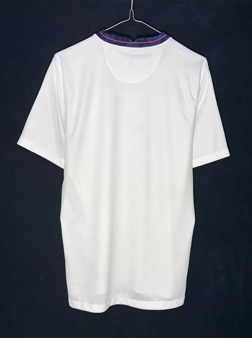 Nike England 2020 - 2022 home football jersey shirt soccer Size US M / EU 48-50 / 2 - 7 Thumbnail
