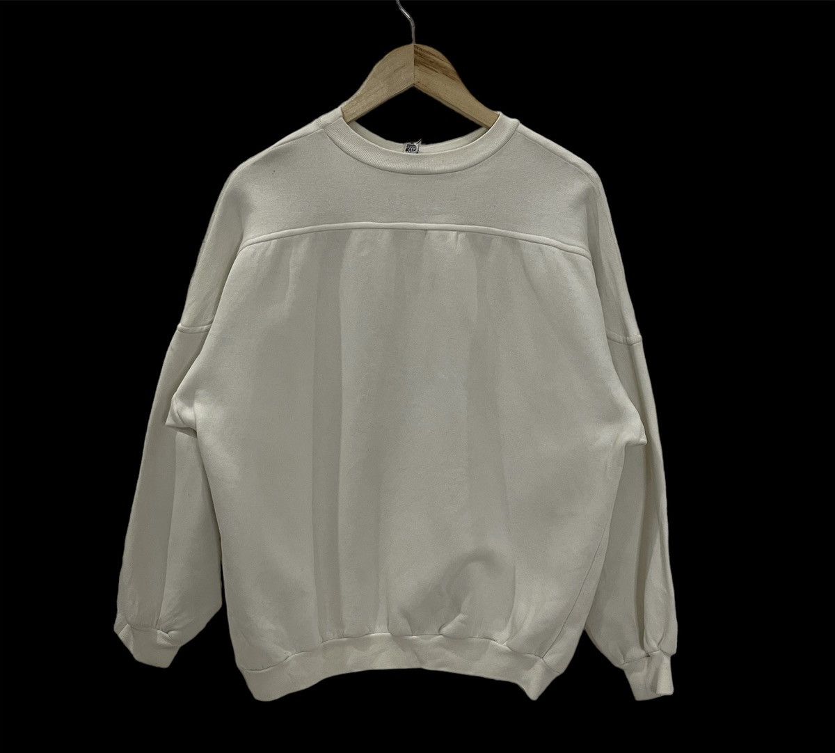 Formula 1 Vintage 90s 3D Shuttle Alpine Lamborghini Sweatshirt Size US L / EU 52-54 / 3 - 11 Thumbnail