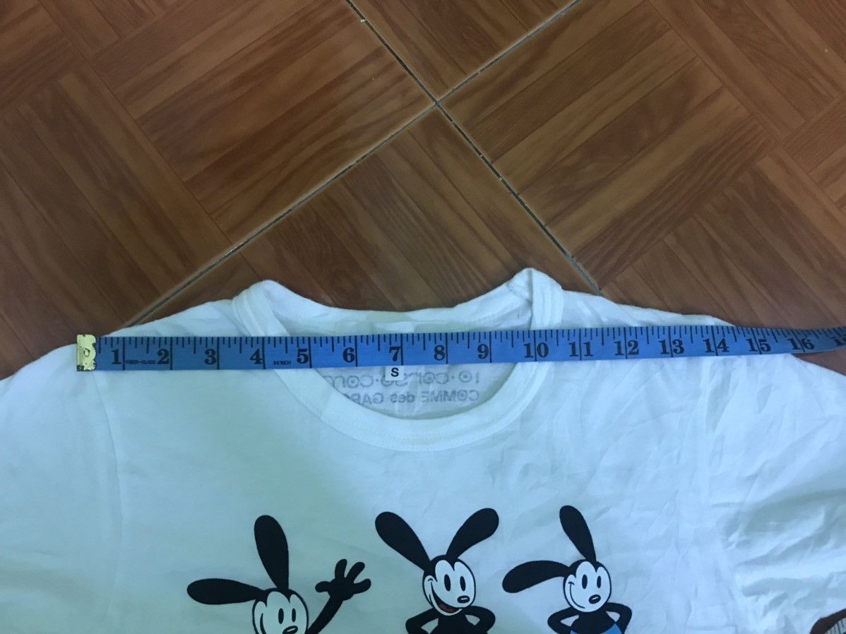 CDG by Comme des Garcons × Comme des Garcons × Disney COMME DES GARÇONS X 10 CORSO COMO JAPANESE BRAND Size S / US 4 / IT 40 - 9 Thumbnail