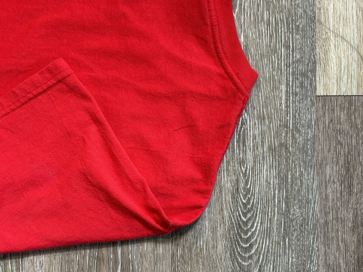 Steve And Barrys Y2K Steve & Barry’s Short Sleeve Impala Tee Size US L / EU 52-54 / 3 - 3 Thumbnail