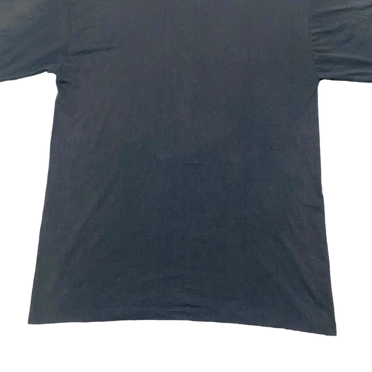 Vintage Vintage 90s 'I Dont Suffer From Insanity' Brooklyn Tshirt Size US L / EU 52-54 / 3 - 8 Thumbnail