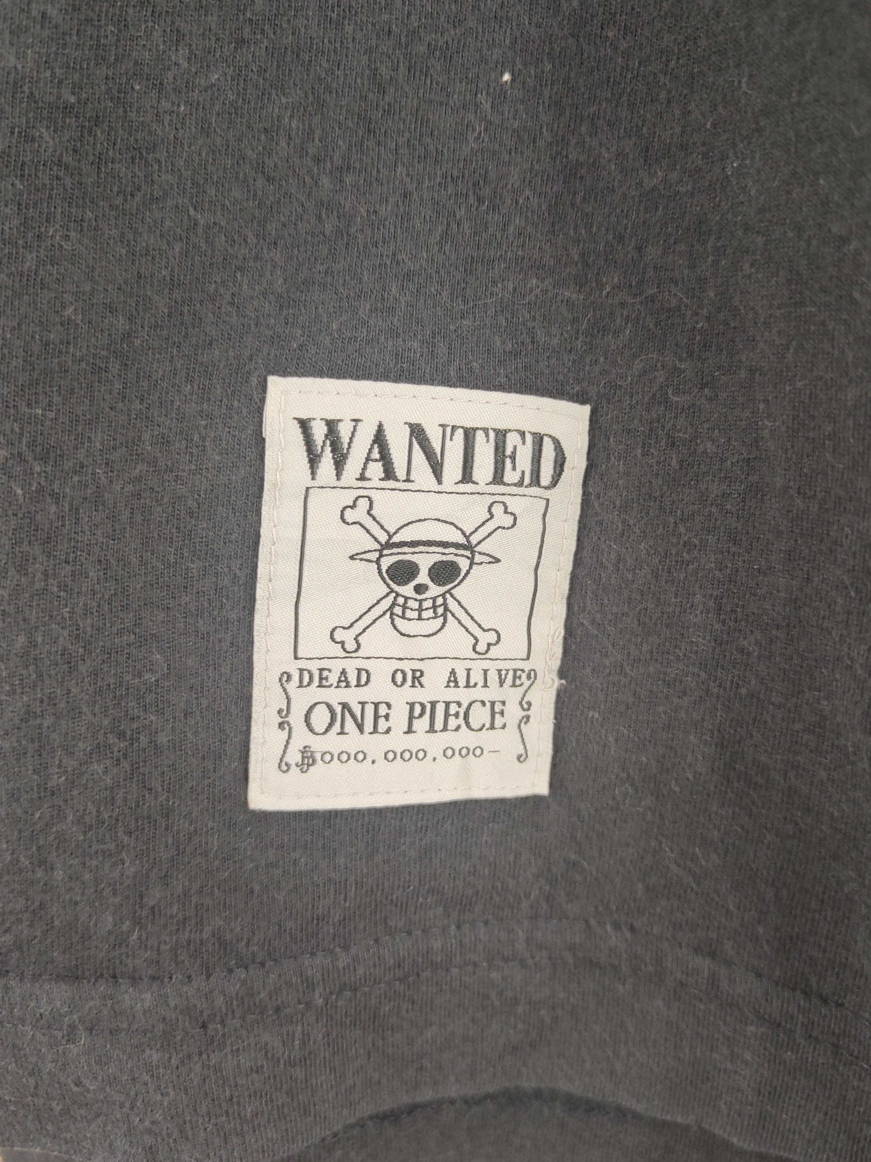 One Piece Uniqlo Black One Piece Short Sleeve T-shirts #S2865 Size US M / EU 48-50 / 2 - 6 Thumbnail