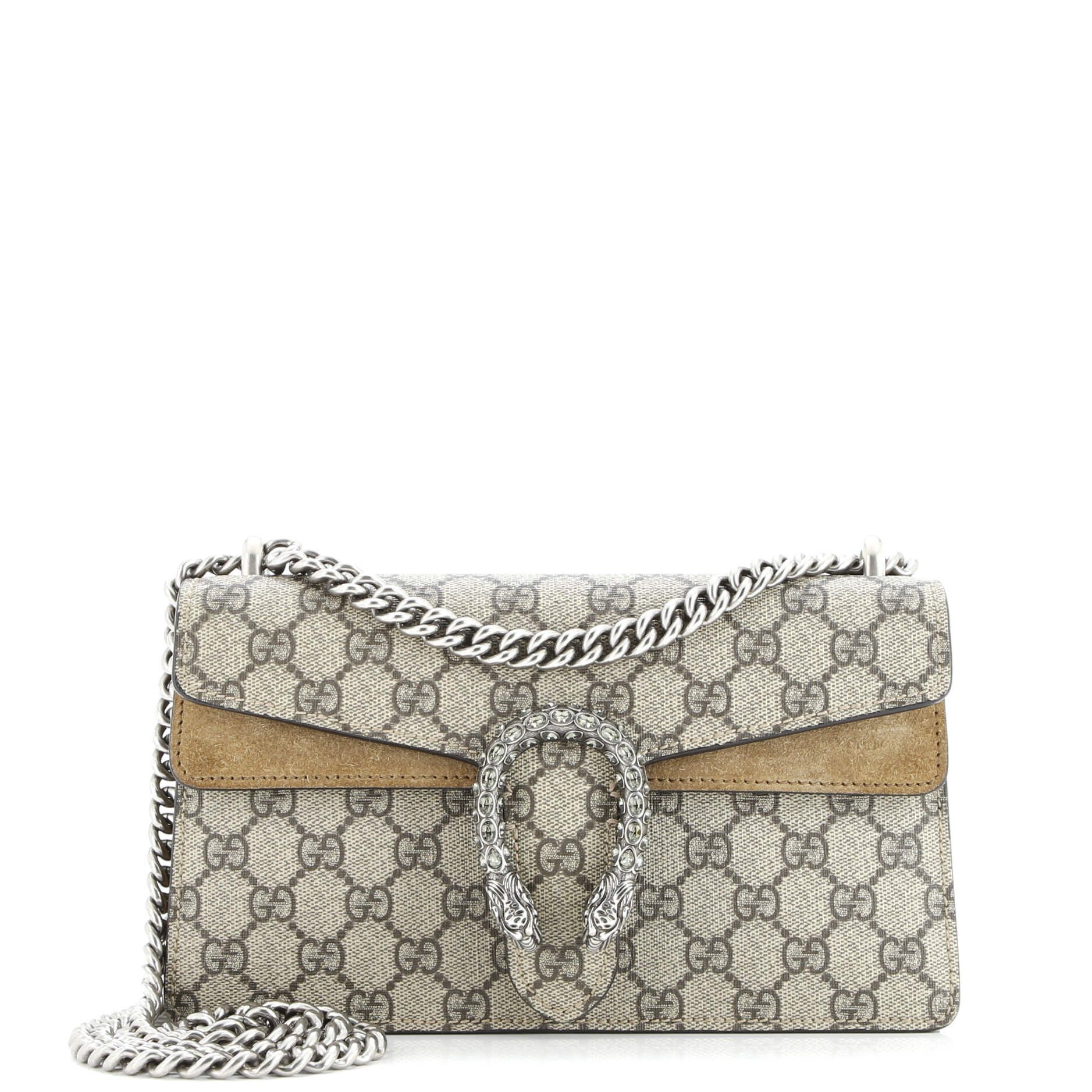 Gucci Dionysus Bag Size ONE SIZE - 1 Thumbnail