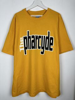 Vintage Pharcyde T Shirt | Grailed