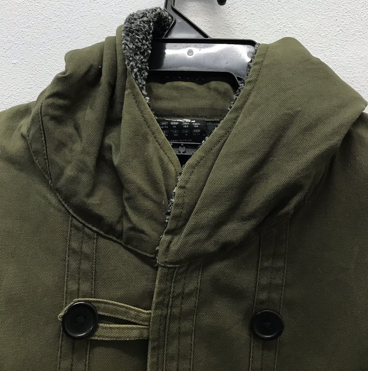 Adidas × Vintage Vintage Adidas Jacket Size US M / EU 48-50 / 2 - 3 Thumbnail