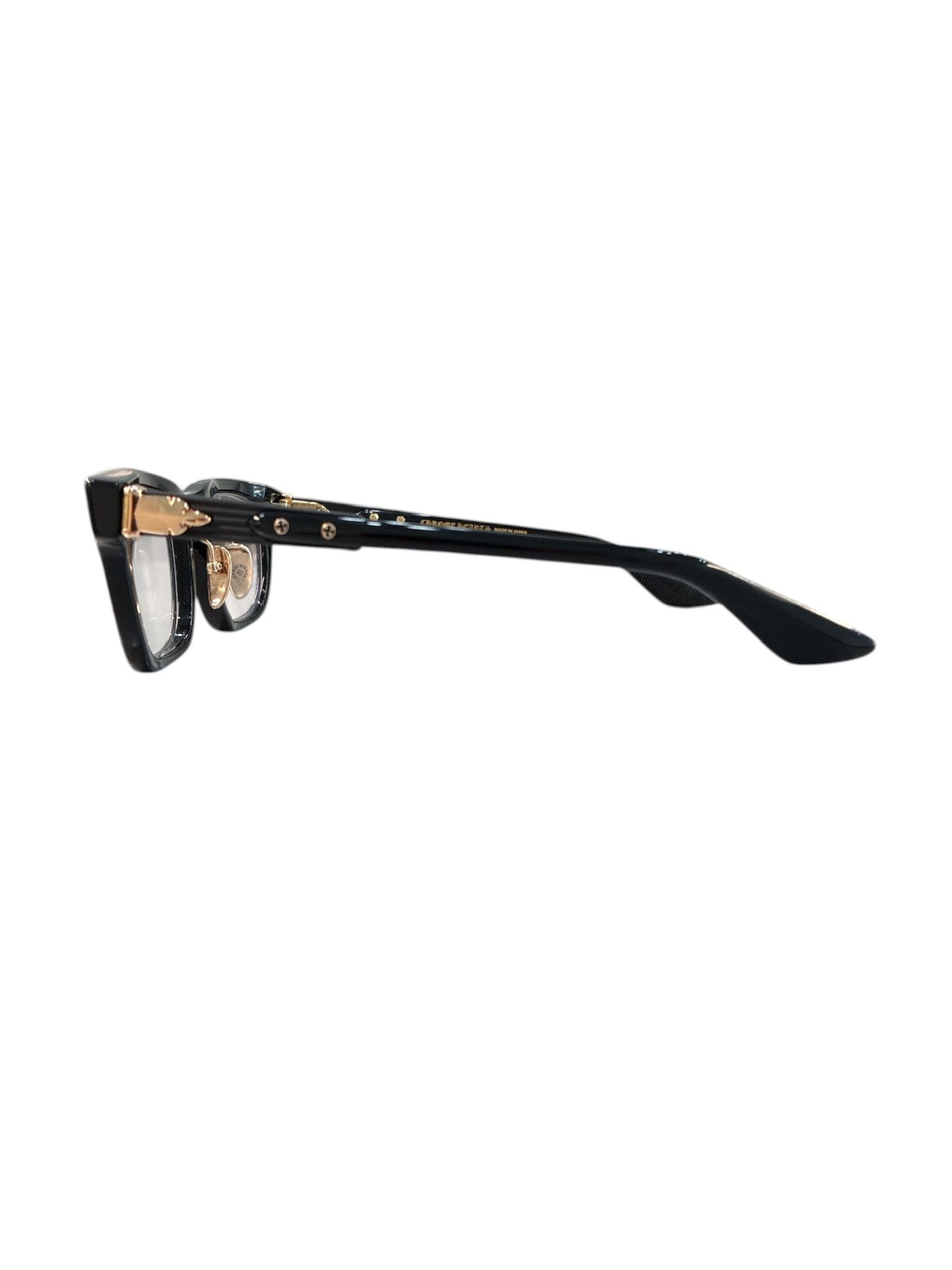 Chrome Hearts Chrome Hearts Baggins Glasses Size ONE SIZE - 3 Thumbnail