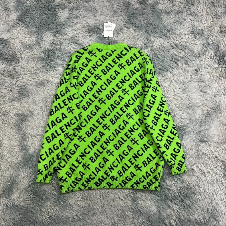 Balenciaga Balenciaga Year of the Ox Limited Long Sleeves 2501-Nextarr Size US XS / EU 42 / 0 - 4 Thumbnail