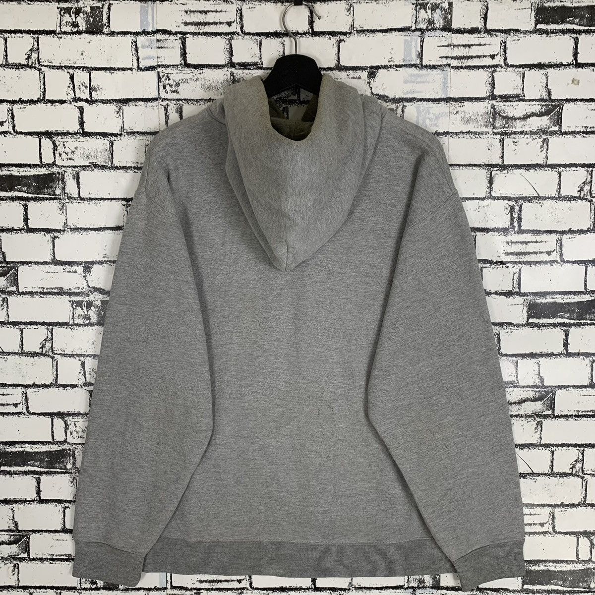 Avirex Vintage Avirex Zip Up Hoodie Thick Cotton Size US L / EU 52-54 / 3 - 4 Thumbnail