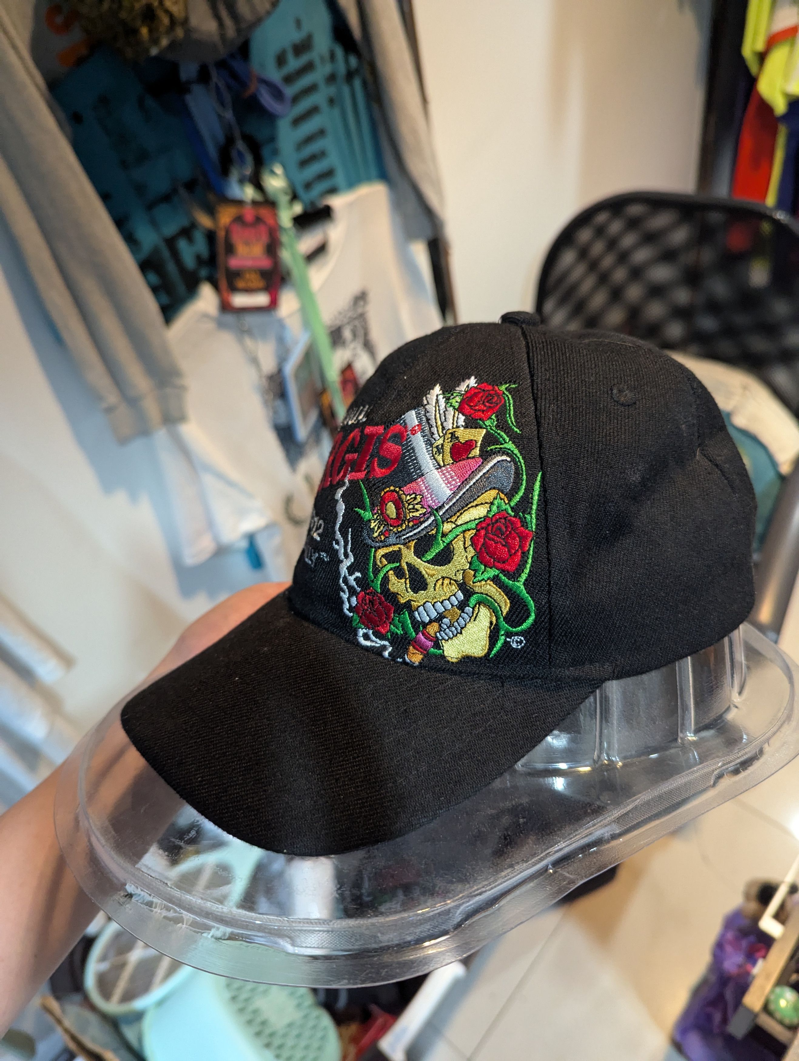 Other Sturgis cap art design Size ONE SIZE - 2 Thumbnail