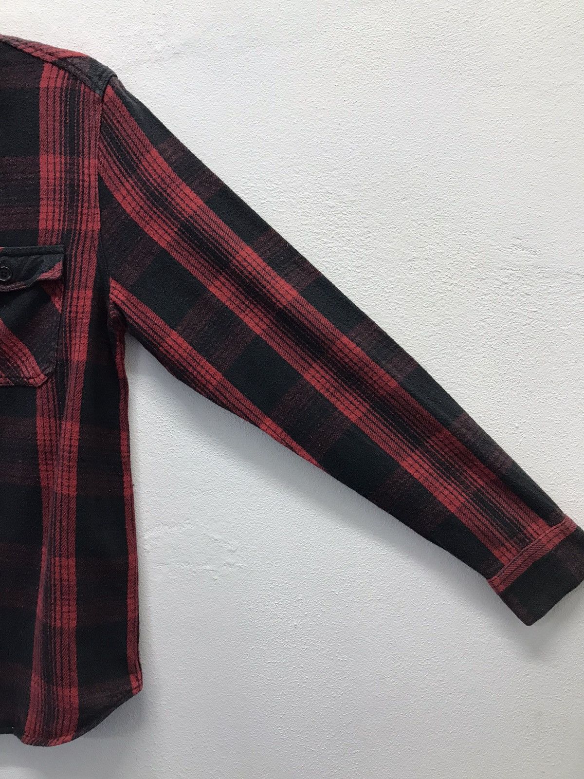 Japanese Brand × Vintage Vintage Goover Grand Long Sleeve Shirt Button Ups Size US L / EU 52-54 / 3 - 4 Thumbnail