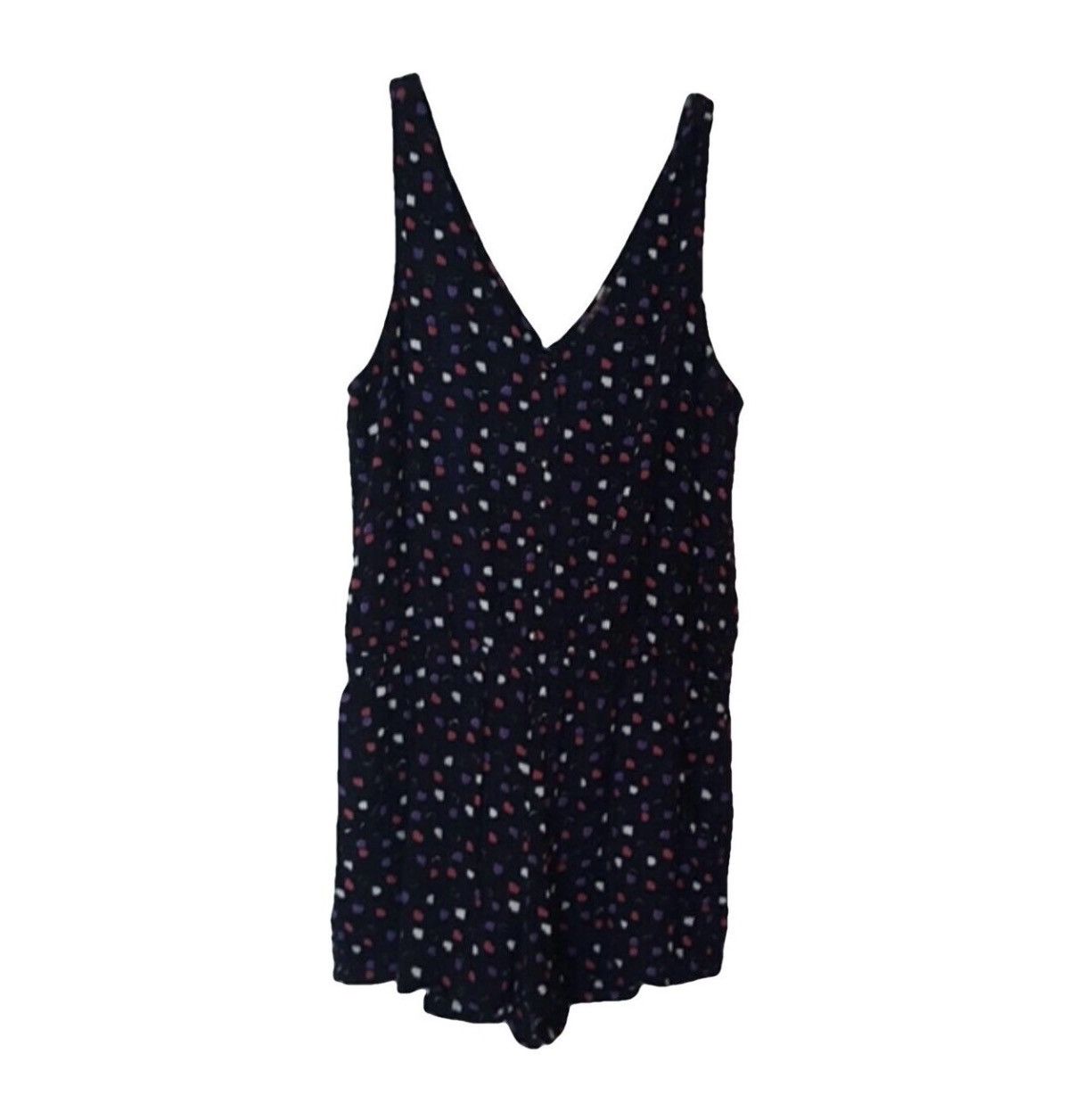 Other DM BM Romper Size 27" / US 4 / IT 40 - 2 Thumbnail